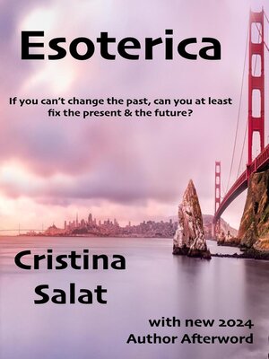 cover image of Esoterica